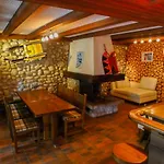 Apartman Ringstrasse 314 By Interhome