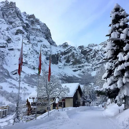 Ringstrasse - Utoring-34 By Interhome شقة