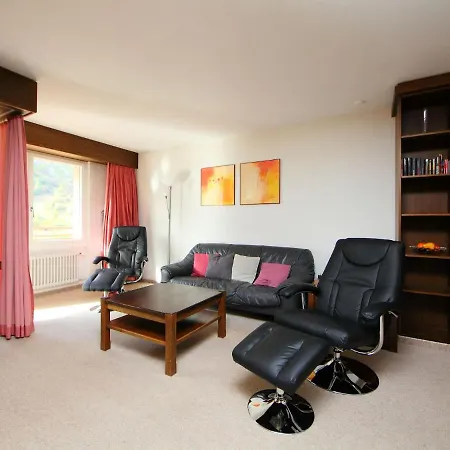 Ringstrasse - Utoring-34 By Interhome Apartment