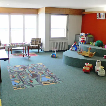 Ringstrasse - Utoring-34 By Interhome لوكباد