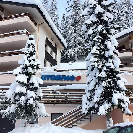 Ringstrasse - Utoring-34 By Interhome * لوكباد