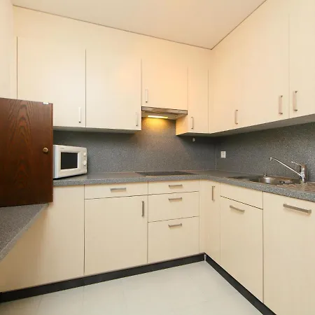 Ringstrasse - Utoring-34 By Interhome Apartment *