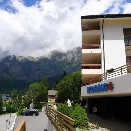 Ringstrasse - Utoring-34 By Interhome Apartment