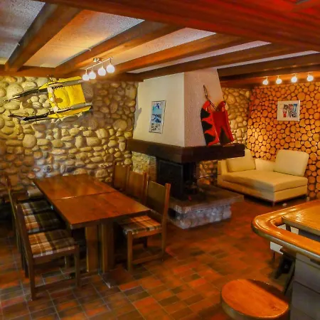 شقة Ringstrasse - Utoring-34 By Interhome