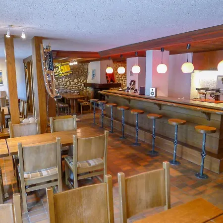 Ringstrasse - Utoring-34 By Interhome شقة