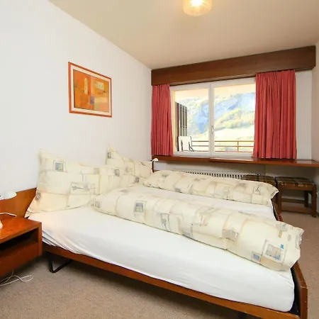 Ringstrasse - Utoring-34 By Interhome لوكباد