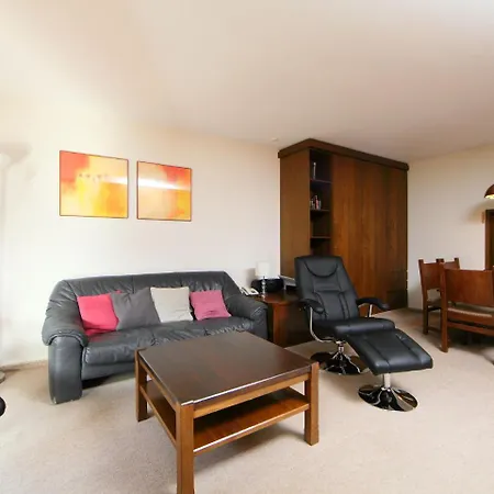 Apartamento Ringstrasse 314 By Interhome *