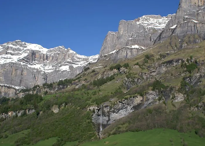 Ringstrasse 314 By Interhome *