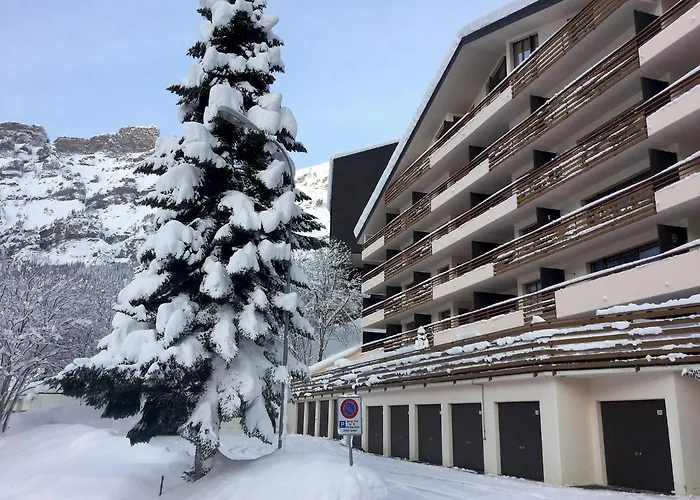 Ringstrasse 314 By Interhome Apartament