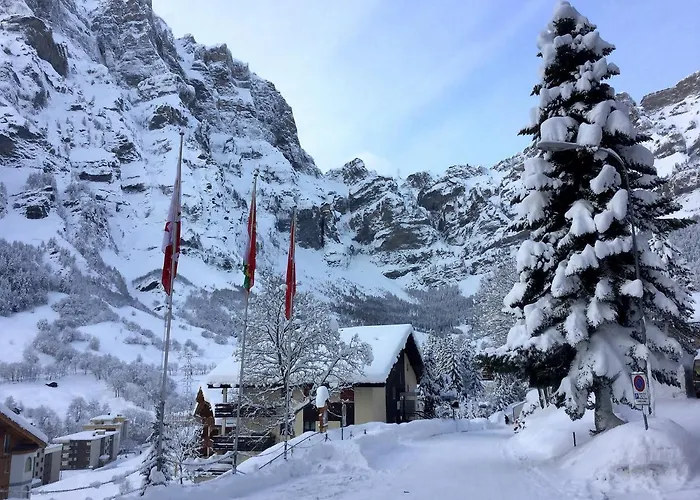 Ringstrasse 314 By Interhome Apartament