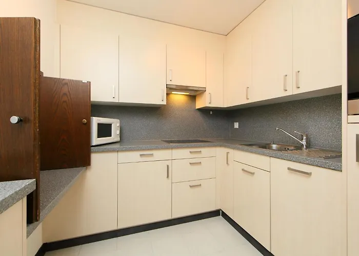 Ringstrasse 314 By Interhome Appartement *