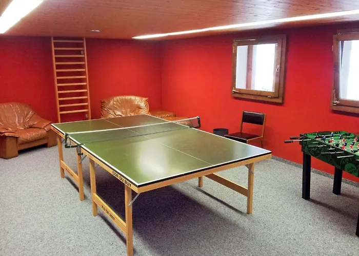 Ringstrasse 314 By Interhome