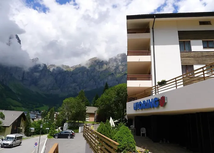 Ringstrasse 314 By Interhome Apartament