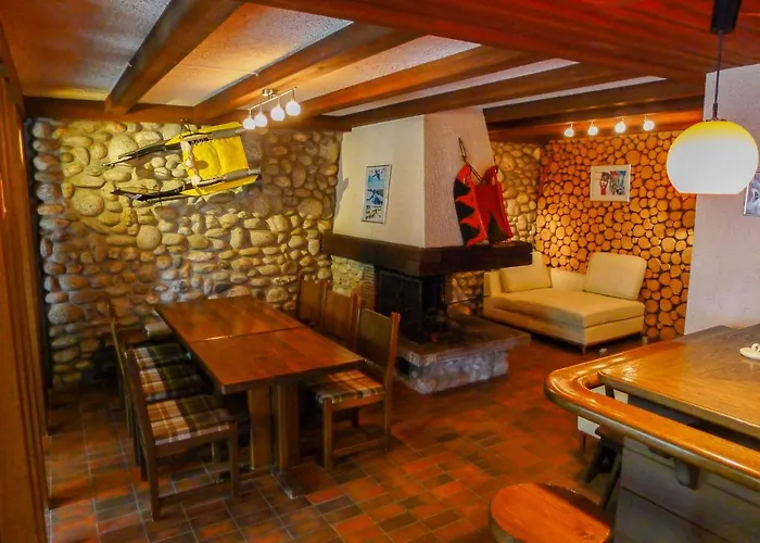 Appartement Ringstrasse 314 By Interhome