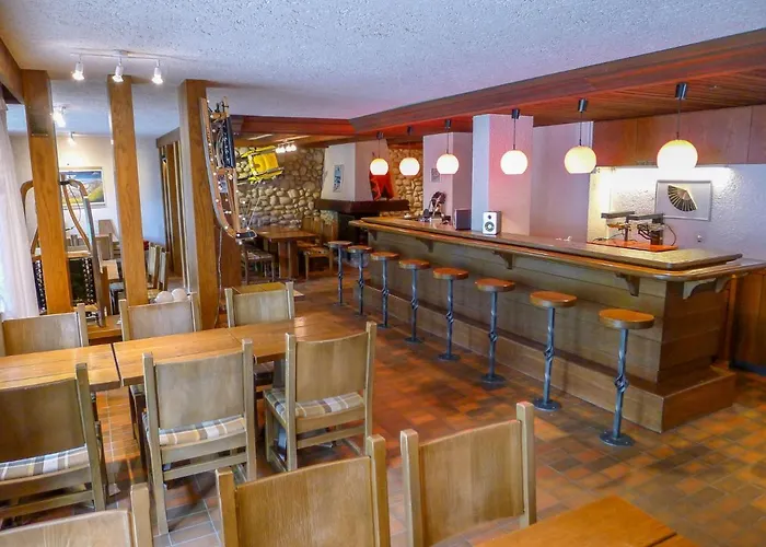 Ringstrasse 314 By Interhome Appartement