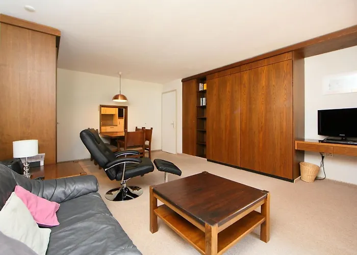 Ringstrasse 314 By Interhome *