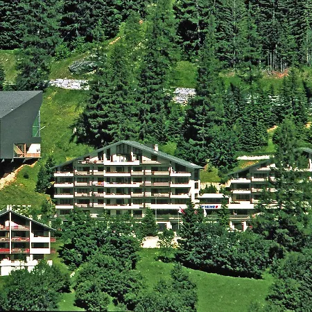 Ringstrasse - Utoring-34 By Interhome 公寓