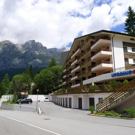 Ringstrasse 314 By Interhome * Leukerbad